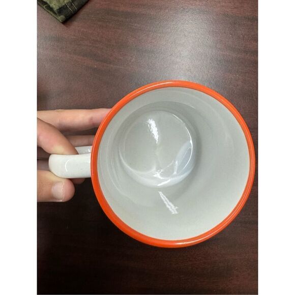 Reese’s Ceramic Mug #2 - Picture 2 of 3